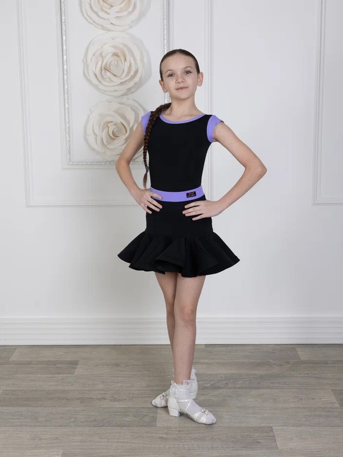 школа танцев dance contrast